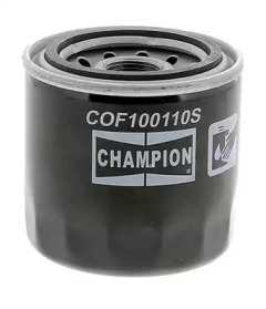 Фильтр мастильний Champion COF100110S