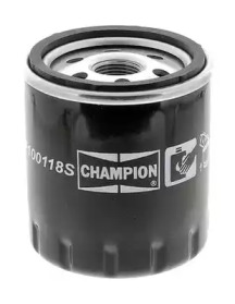 Фильтр оливи Champion COF100118S