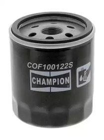 Фільтр оливи Champion COF100122S