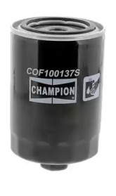 Фильтр оливи Champion COF100137S