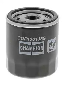 Фильтр мастильний Champion COF100138S