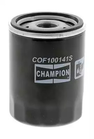 Фільтр оливи Champion COF100141S