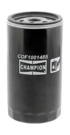 Фильтр оливи Champion COF100148S