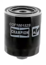 Фильтр оливи Champion COF100152S