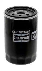 Фільтр оливи Champion COF100160S