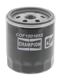 Фільтр оливи Champion COF100165S