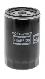 Фільтр оливи Champion COF100168S