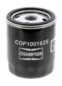Фільтр оливи Champion COF100182S