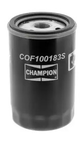 Фільтр оливи Champion COF100183S