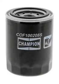Фильтр оливи Champion COF100208S