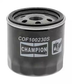 Фільтр оливи Champion COF100230S