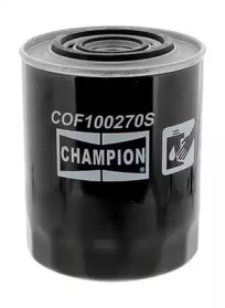 Фильтр оливи Champion COF100270S