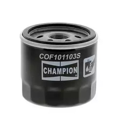 Фильтр оливи Champion COF101103S