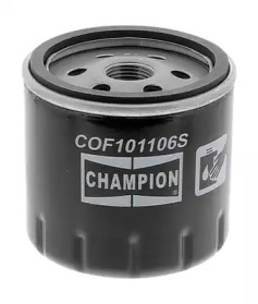 Фильтр оливи Champion COF101106S
