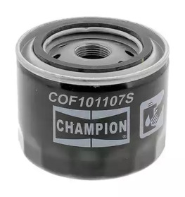 Фильтр оливи Champion COF101107S
