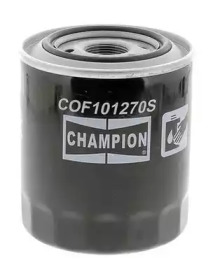 Фильтр оливи Champion COF101270S