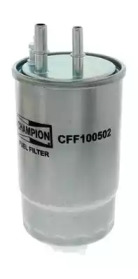 Фильтр топливный Champion CFF100502