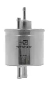 Фільтр паливний Champion CFF100437