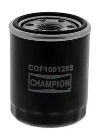 Фільтр оливи Champion COF100128S