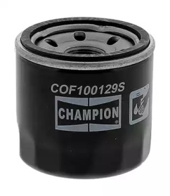 Фильтр оливи Champion COF100129S