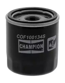 Фільтр оливи Champion COF100134S