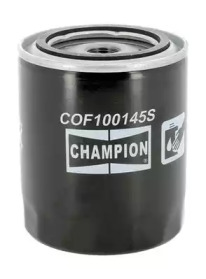 Фильтр оливи Champion COF100145S
