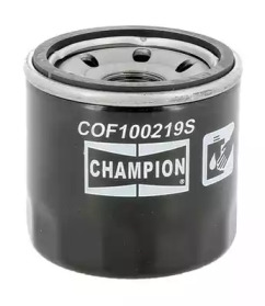 Фільтр оливи Champion COF100219S