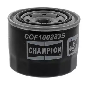 Фильтр оливи Champion COF100283S