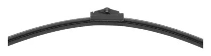 Щітка склоочисника Rainy Day Flat 60cm Champion RDF60/B01