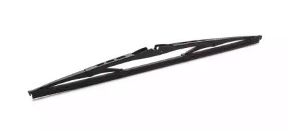 Каркасна щітка склоочисника Champion Aerovantage 410мм A41/B01
