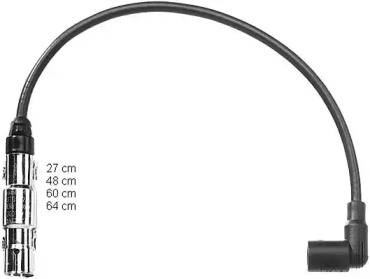 Катушка зажигания Champion CLS017