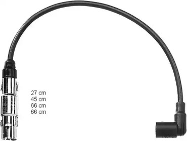 Катушка зажигания Champion CLS139