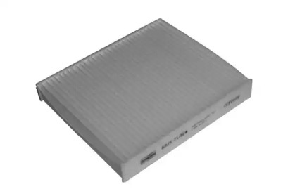 Воздушный фильтр салона Champion CCF0109