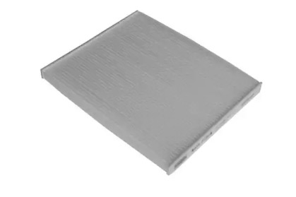 Повітряний фільтр салону Champion CCF0119