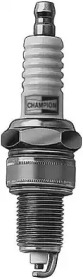 Свічка запалення Champion OE051/T10