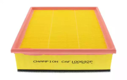 Фильтр забору повітря Champion CAF100692P