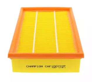 Фильтр забору повітря Champion CAF100722P