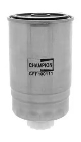 Фільтр паливний Champion CFF100111