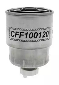 Фільтр паливний Champion CFF100120