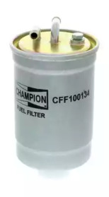 Фильтр топливный Champion CFF100134