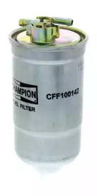 Фильтр топливный Champion CFF100142