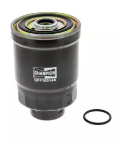 Фільтр паливний Champion CFF100146