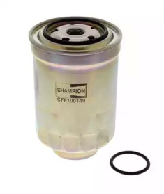 Фільтр паливний Champion CFF100149