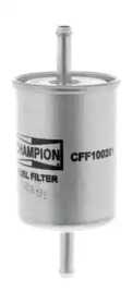 Фильтр топливный Champion CFF100201
