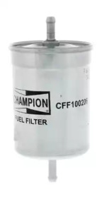 Фільтр паливний Champion CFF100206