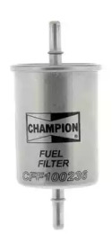 Фільтр паливний Champion CFF100236