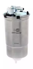 Фильтр топливный Champion CFF100258