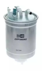 Фільтр паливний Champion CFF100262