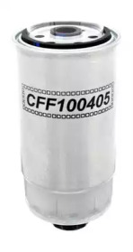 Фильтр топливный Champion CFF100405