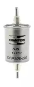 Фільтр паливний Champion CFF100420